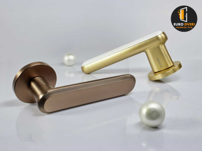 Як обрати дверні ручки у 2026 році: повний гайд