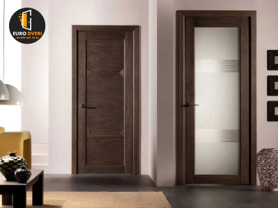 Царгові двері — сучасне та надійне рішення для інтер’єру