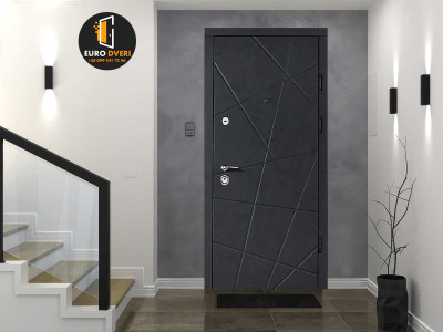 Як обрати вхідні двері в квартиру у Києві – поради 2026